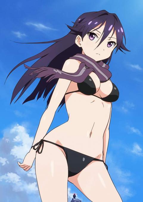 黒騎れい　　エロ 