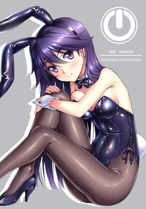 黒騎れい　　エロ 